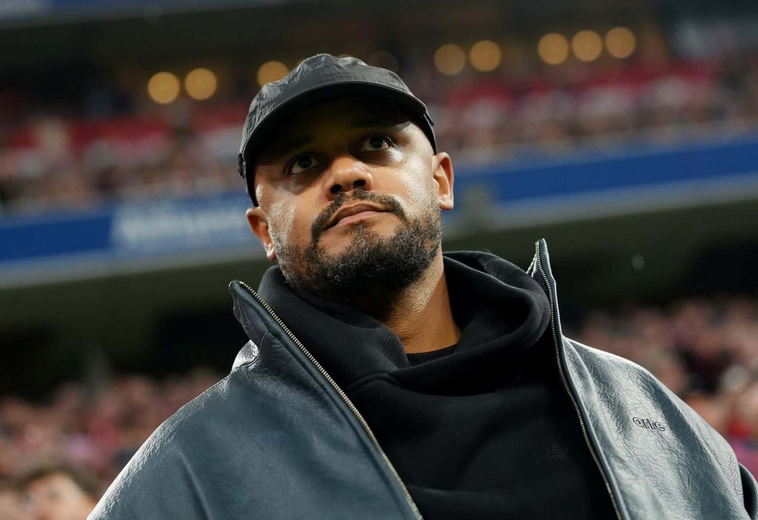 Vincent Kompany