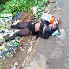 Woman’s Body Found Dumped On The Roadside In Owerri