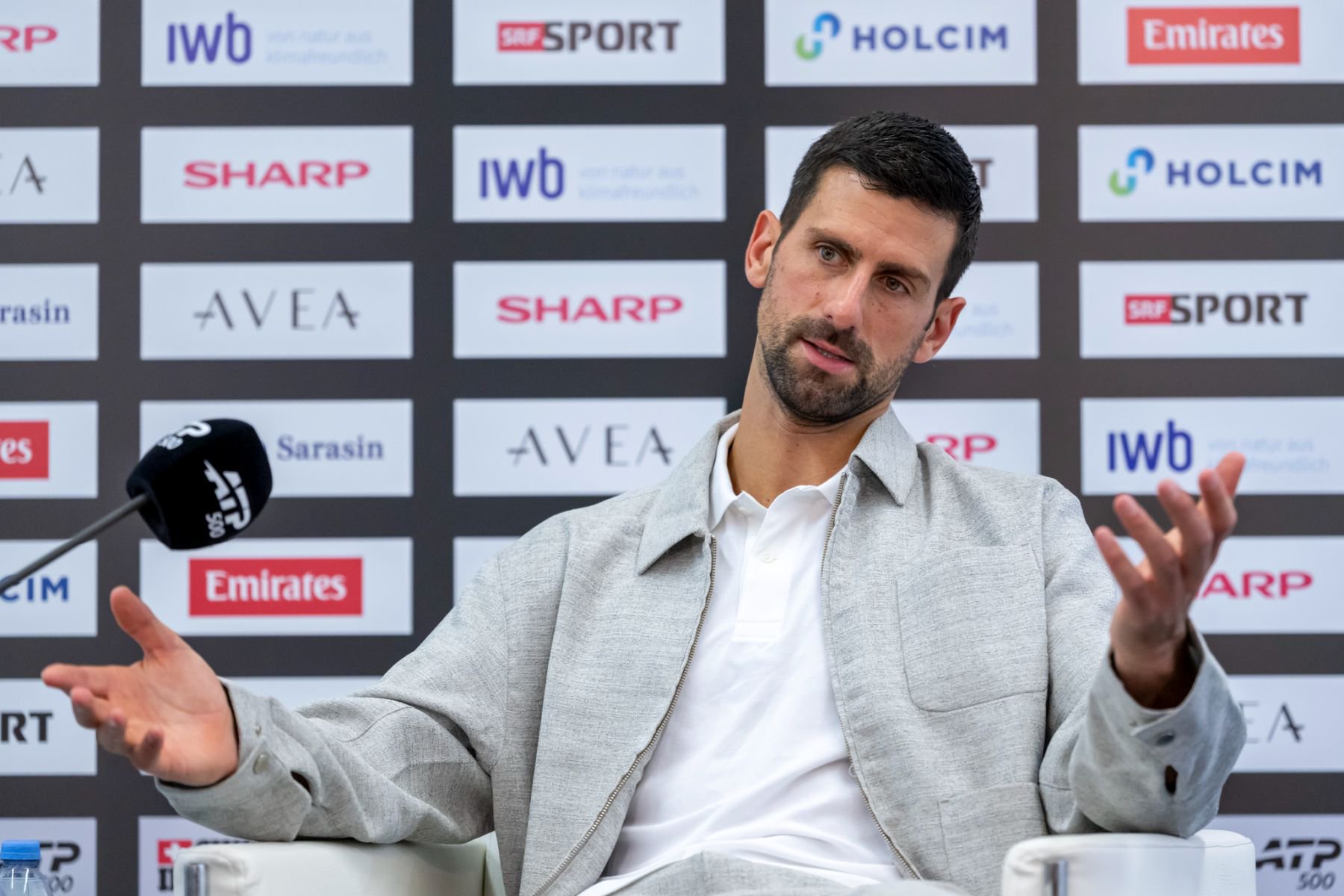 djokovic