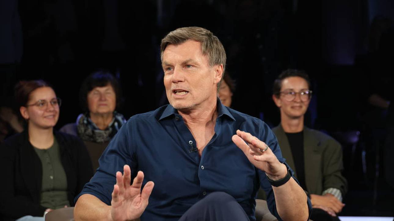 Thomas Helmer warnt Lennart Karl