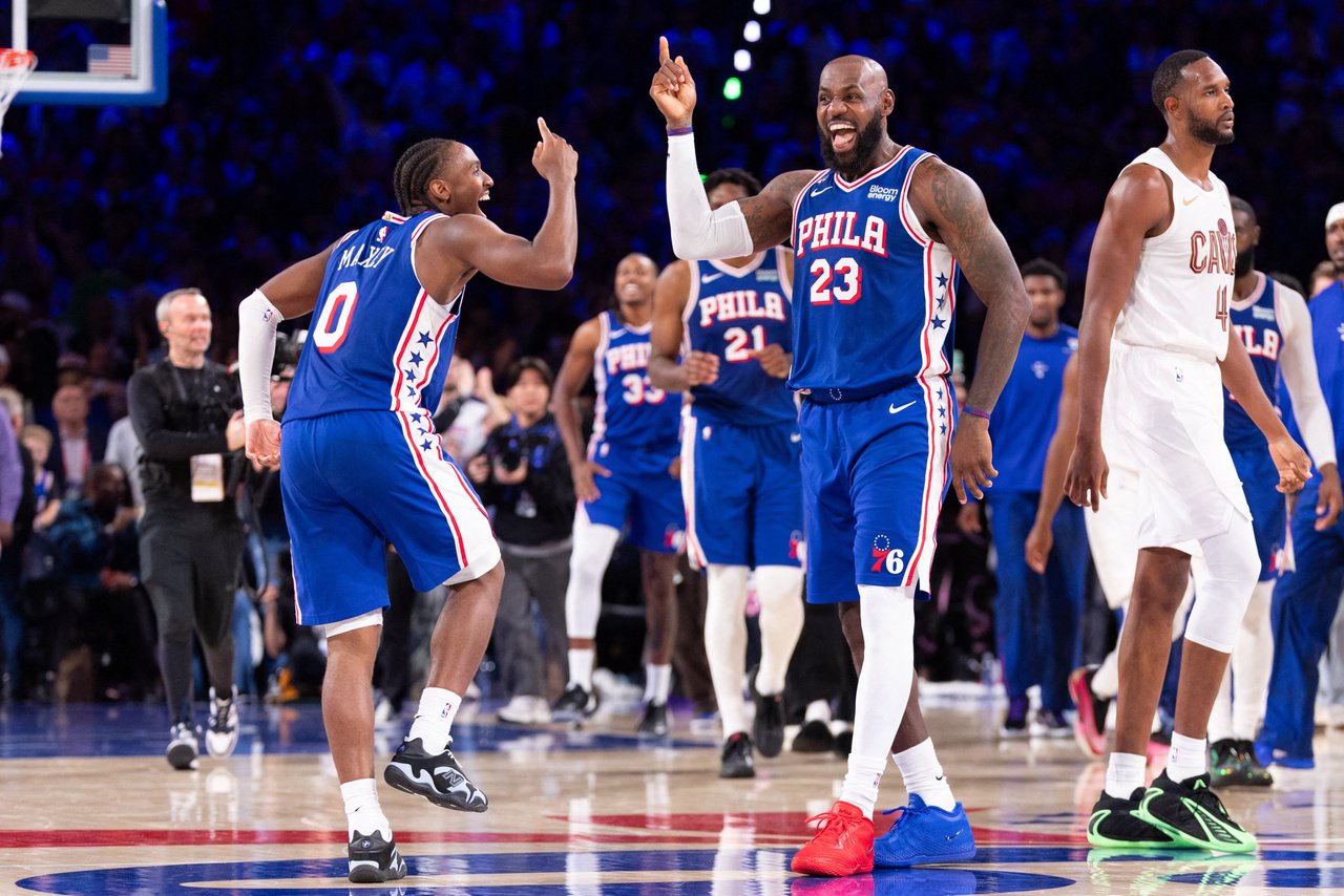 76ers
