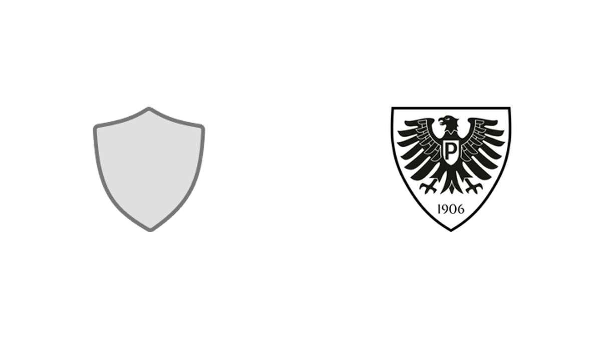 Sonnenhof Großaspach vs Preußen Münster