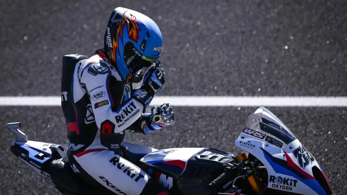 Miguel Oliveira
