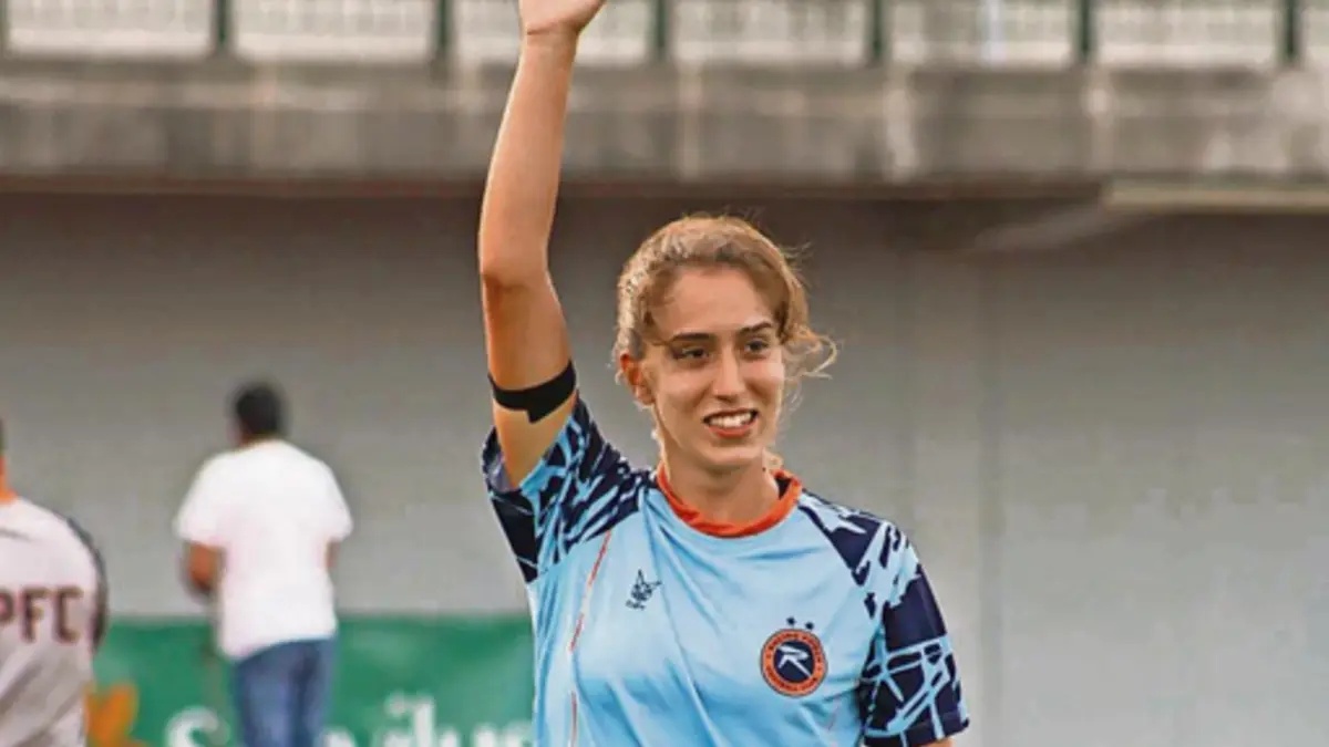 Ana Nogueira