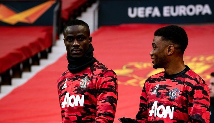 Ligue Europa / Villareal – Man. United : Eric Bailly-Amad Diallo (Man.  United), Chukwueze (Villareal), ces joueurs africains qui disputeront la  finale