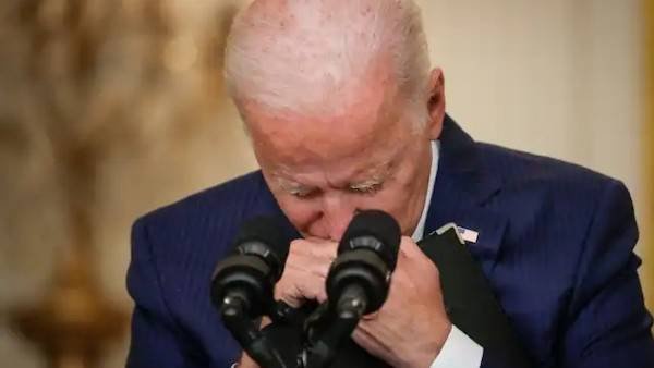 अमेरिका की लगातार हार