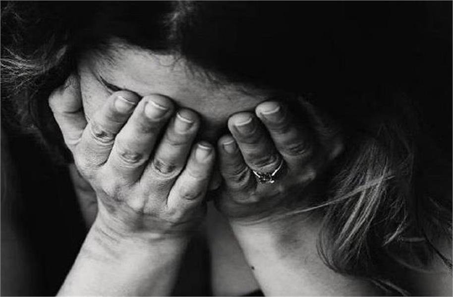 a 50 year old bjp leader raped a 14 year old girl in mp