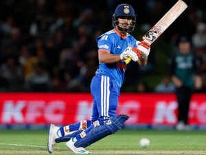Ishan Kishan