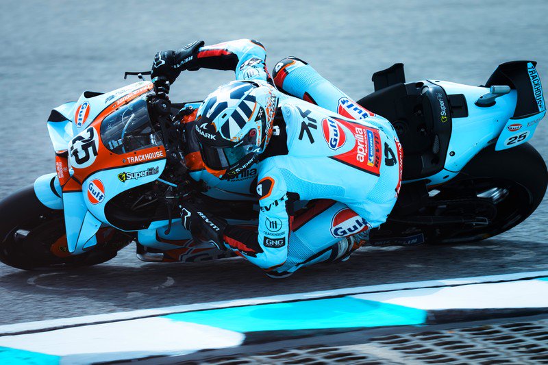 Raul Fernandez
