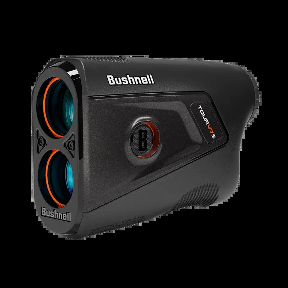 Bushnell Tour V7 Shift Laser Rangefinder