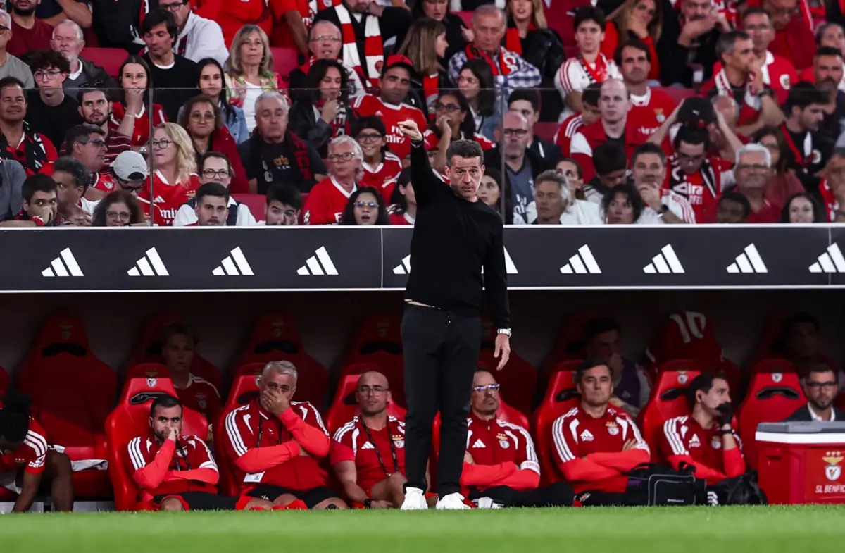 Marco Silva