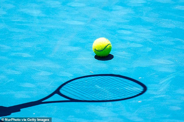 The team forfeited all its matches at the fall tournament it hosted at the College Park campus
