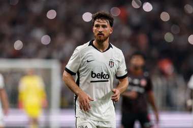 Besiktas JK v Midtjylland - UEFA Europa League 2026/27 Second Qualifying Round First Leg