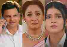 Yeh Rishta Kya Kehlata Hai serial upcoming twists: Vidya moves to the out house with Abhira-Madhav? Will Kaveri let this happen?