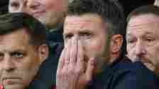 Carrick Man Utd