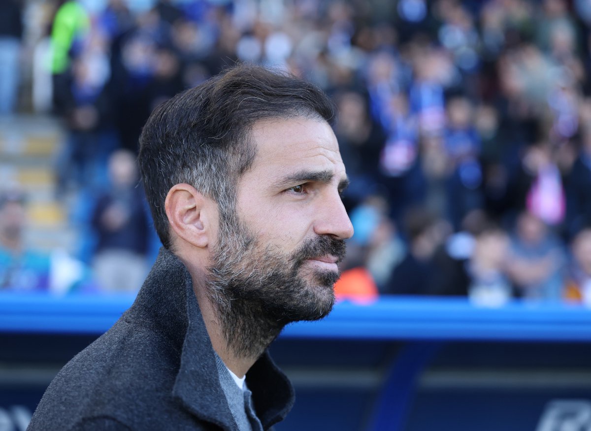 Fabregas: ‘Como underestimated Matic quality’ and reveals what ex-Chelsea teammate said