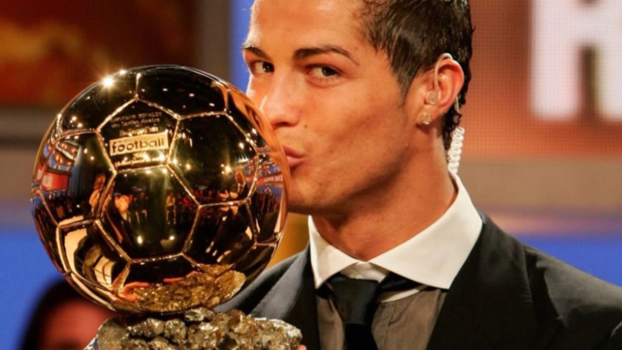 Cristiano Ronaldo Edges Lionel Messi In Vote For Greatest Ballon d’Or Of All Time