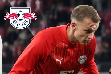Demichelis lobt ausgerechnet RB-Leipzig-Bankdrücker Klosti: "Er ist das beste Beispiel"