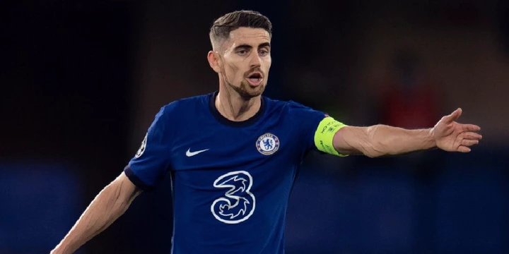 Jorginho keen for talks over Chelsea renewal as agent confirms interest  from elsewhere