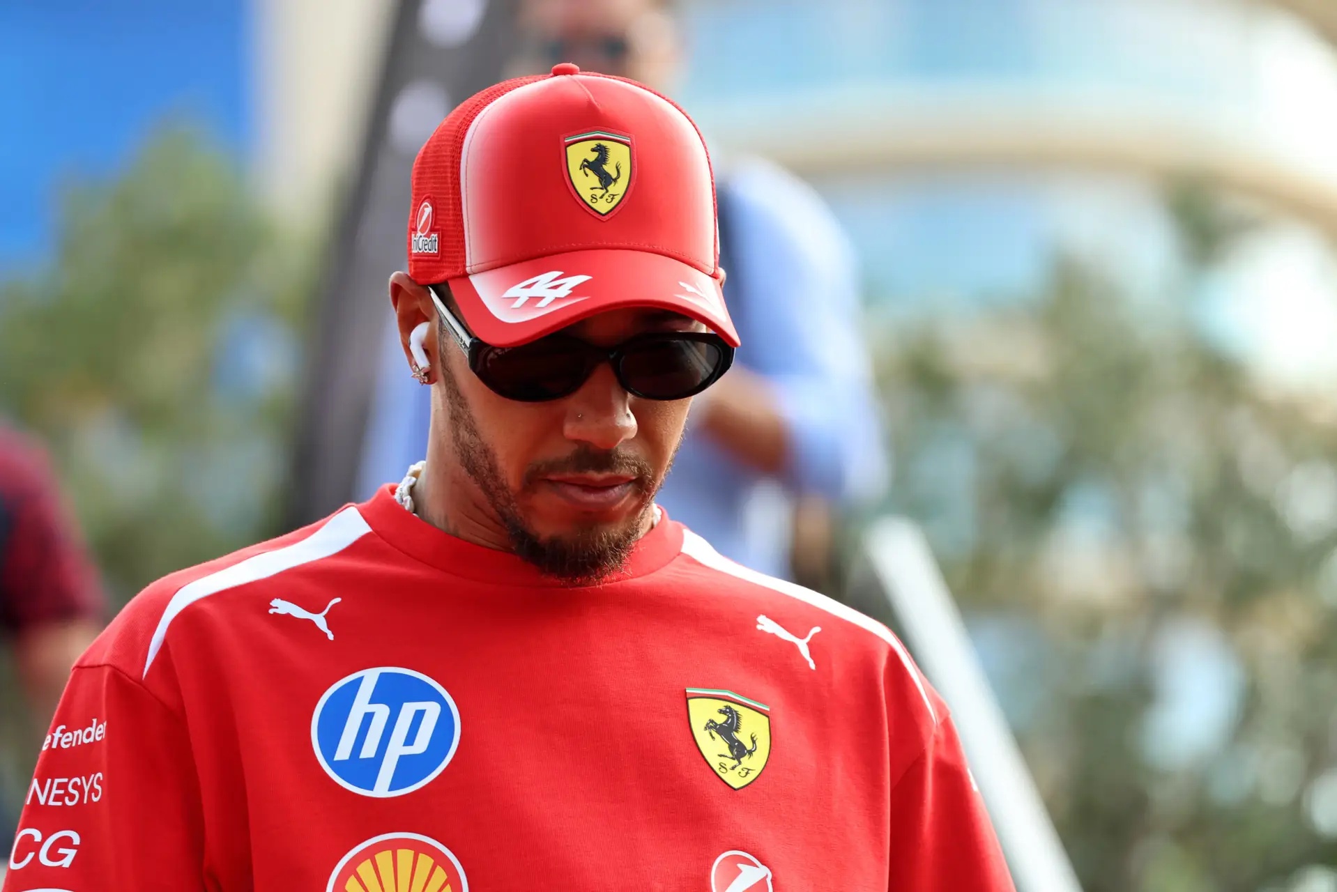 hamilton-ferrari