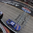 Denny Hamlin’s Bristol Win Sets The Stage For A Shot At The Cup Title