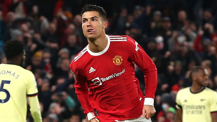 Premier League hits and misses: Cristiano Ronaldo reminds Man Utd&#39;s  incoming boss <a class=