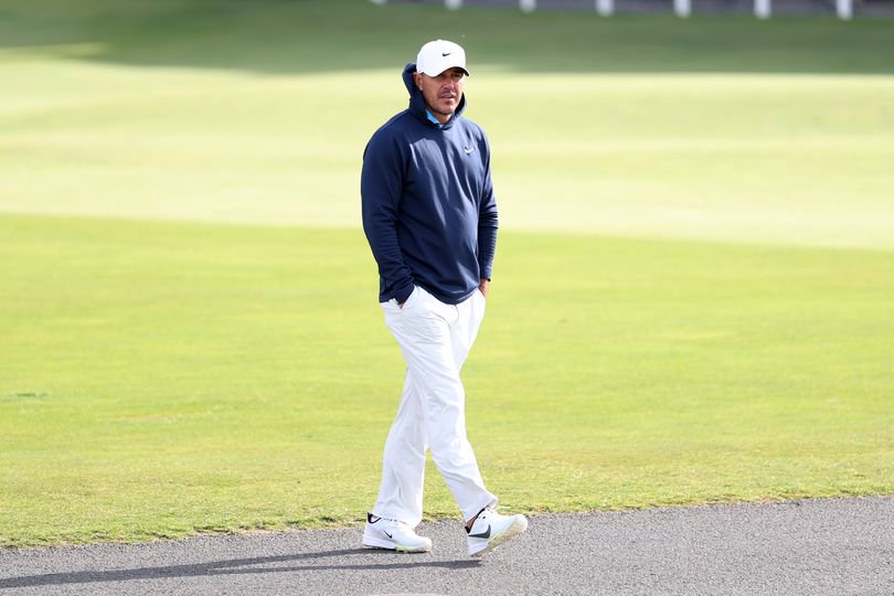 Brooks Koepka returned to the PGA Tour at the beginning of the year