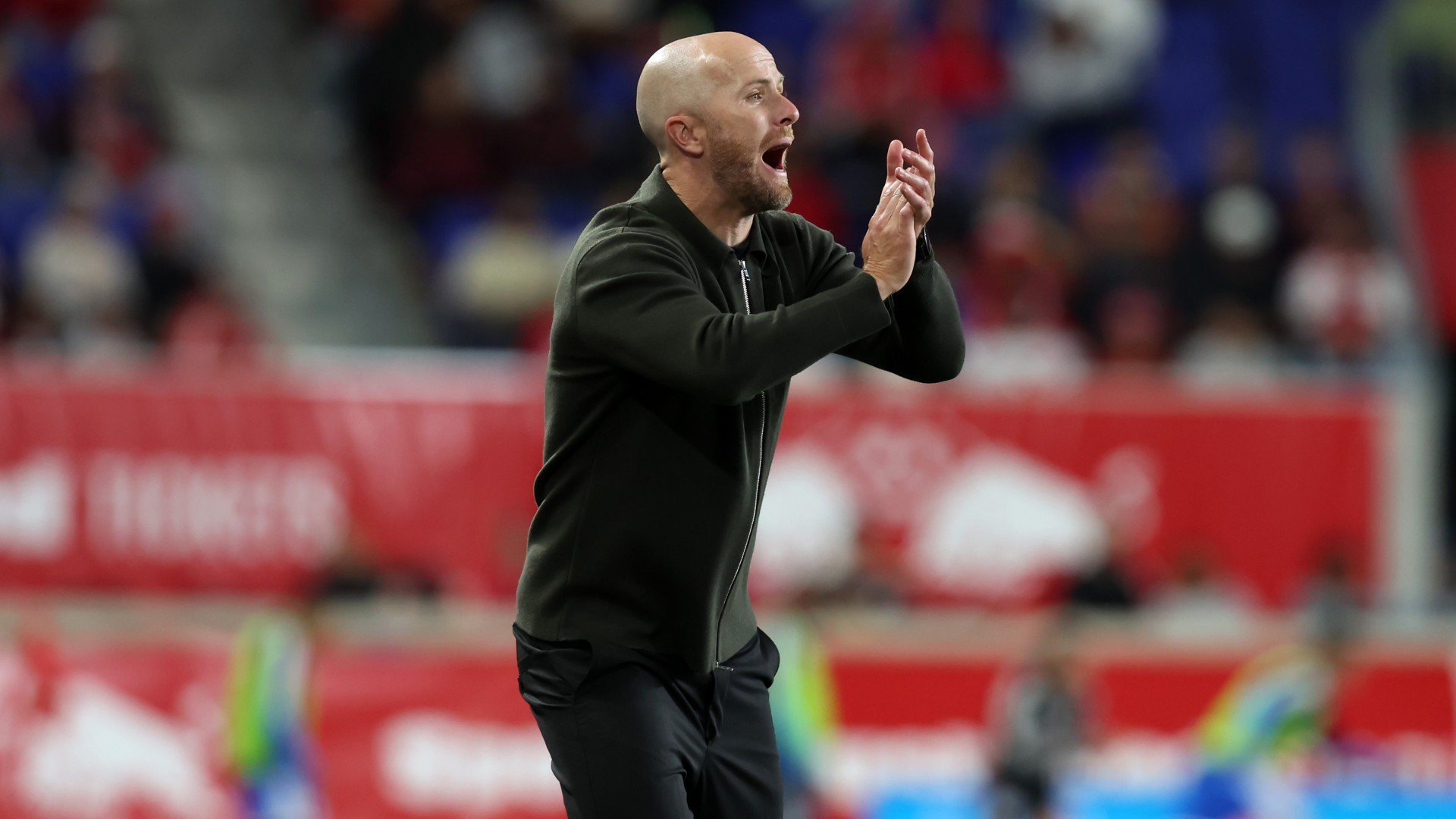 ‘We hope the best game is the next one’ – Bradley eyeing constant NYRB improvement