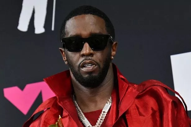 P Diddy revealed that he believes God is a woman