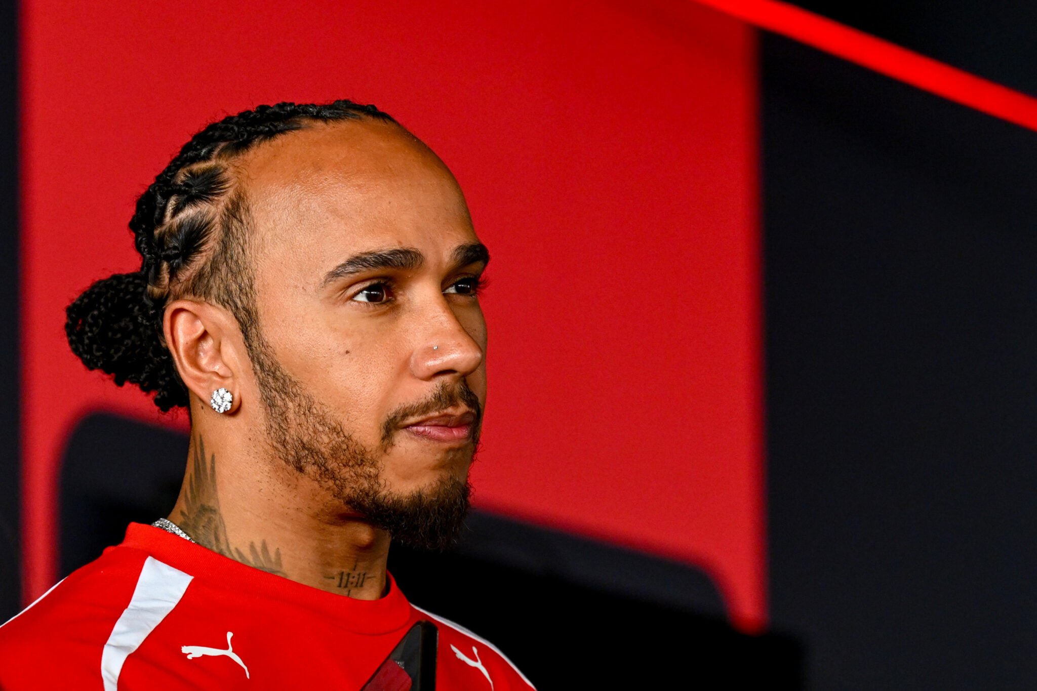 Photo by Mark Sutton - Formula 1/Formula 1 via Getty Images