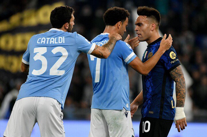 LAZ vs INT Predicted Playing XI: Lazio vs Inter Milan Serie A Preview, Predicted 11 and Squads