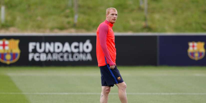 Jeremy Mathieu