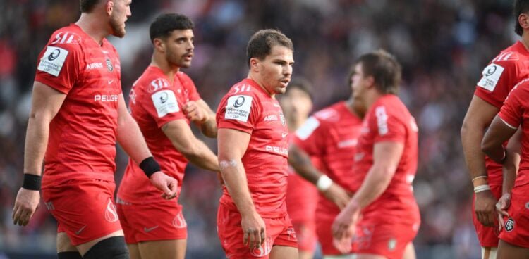 Stade Toulousain