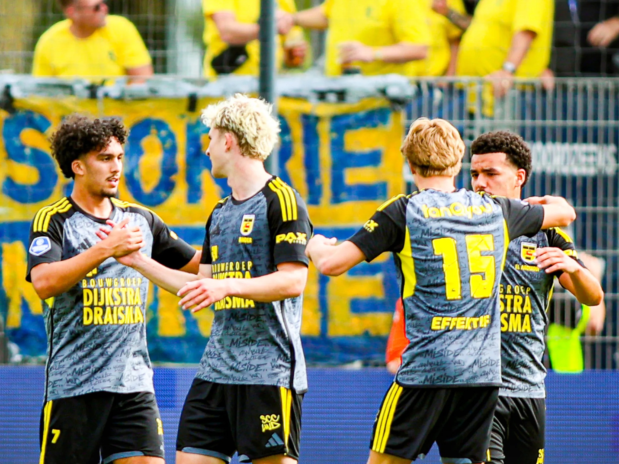 Cambuur vs AZ - prediction, team news, lineups