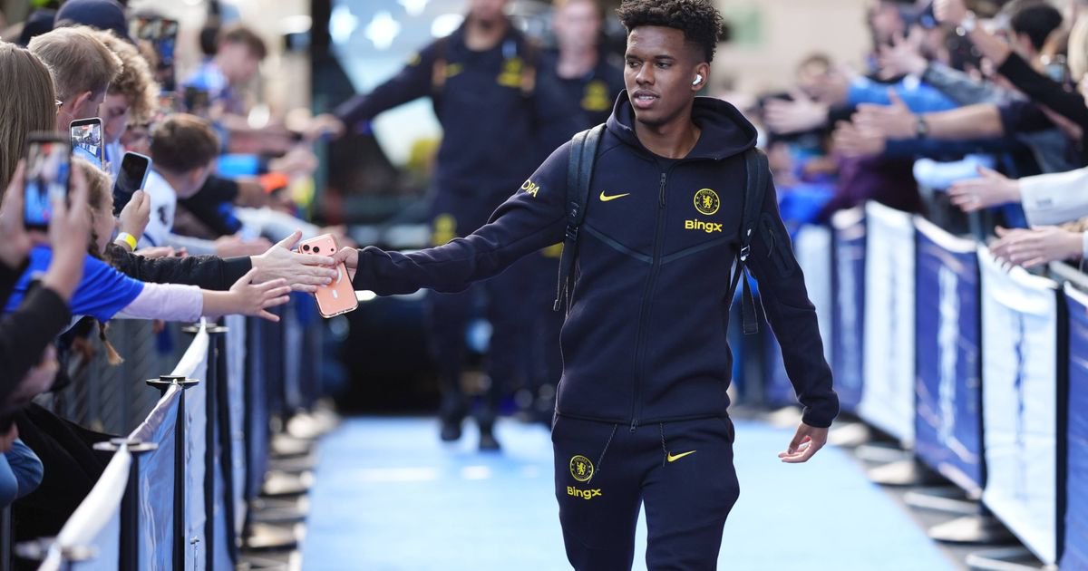 Chelsea sets conditions for Estêvão loan as PSG weighs options, TOP Mercato