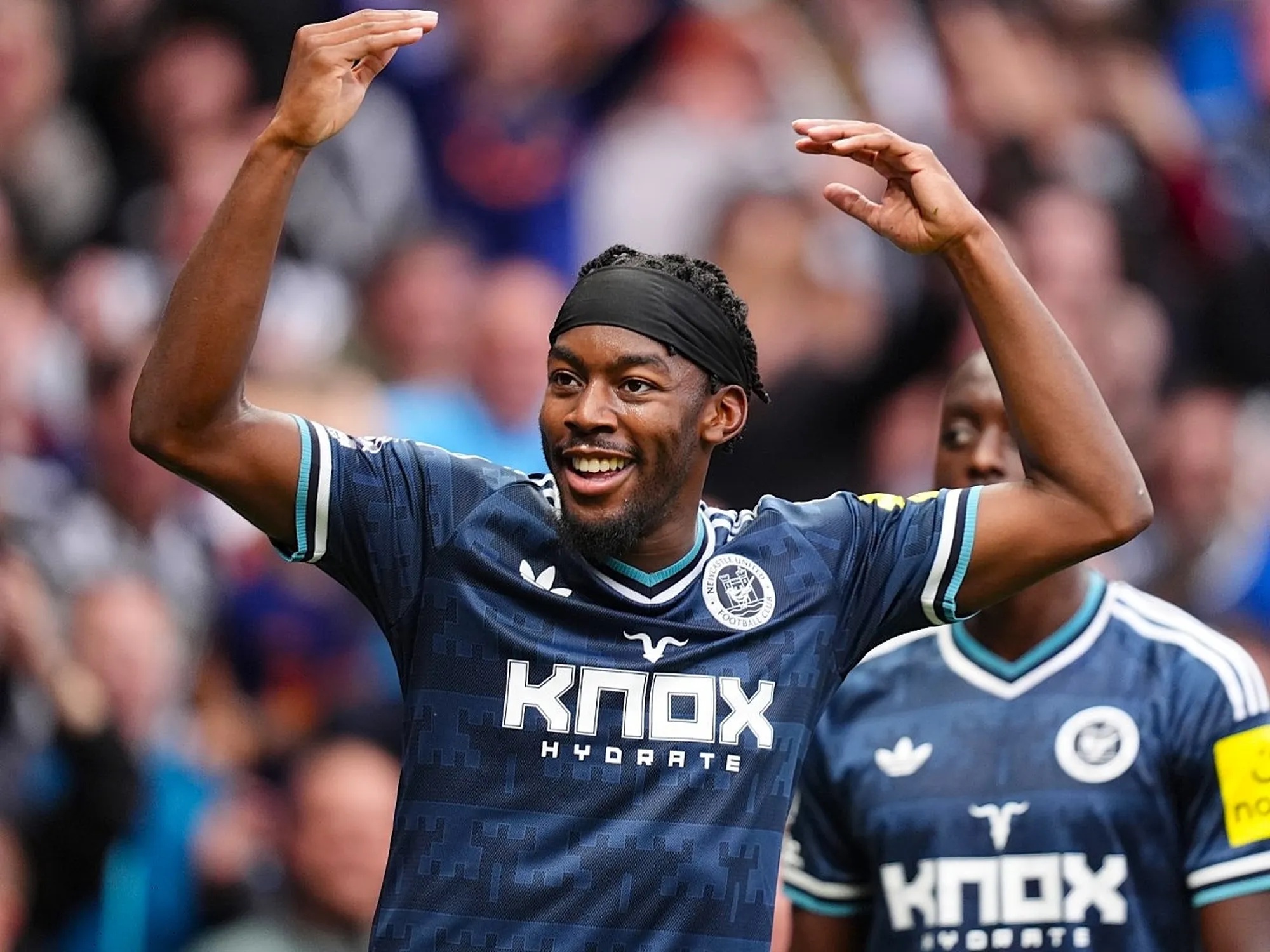 Newcastle vs. Aston Villa injury, suspension list, predicted XIs