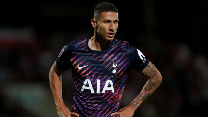 Tottenham