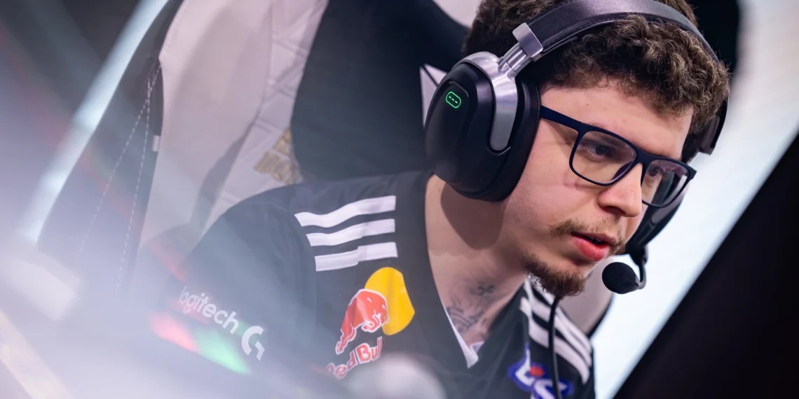 RLCS : FaZe Clan prépare son grand retour avec un trio brésilien