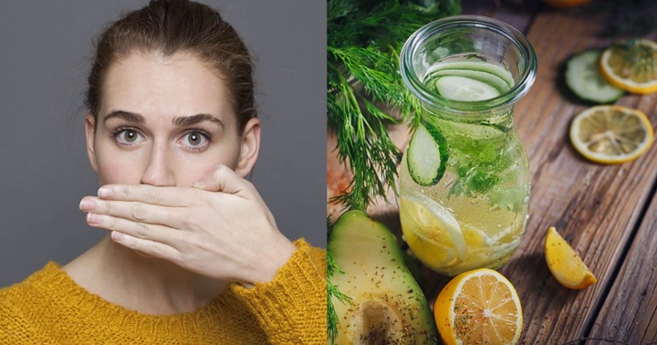How to Get Rid of Bad Breath with 6 Natural Remedies - Dr. Axe