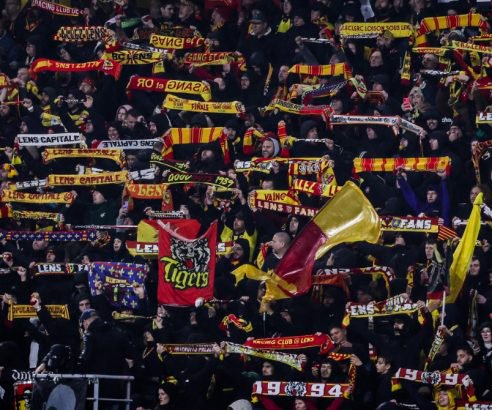 supporters Lens