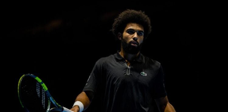 Tennis – ATP – Bruxelles : Fils sorti aux portes de la finale