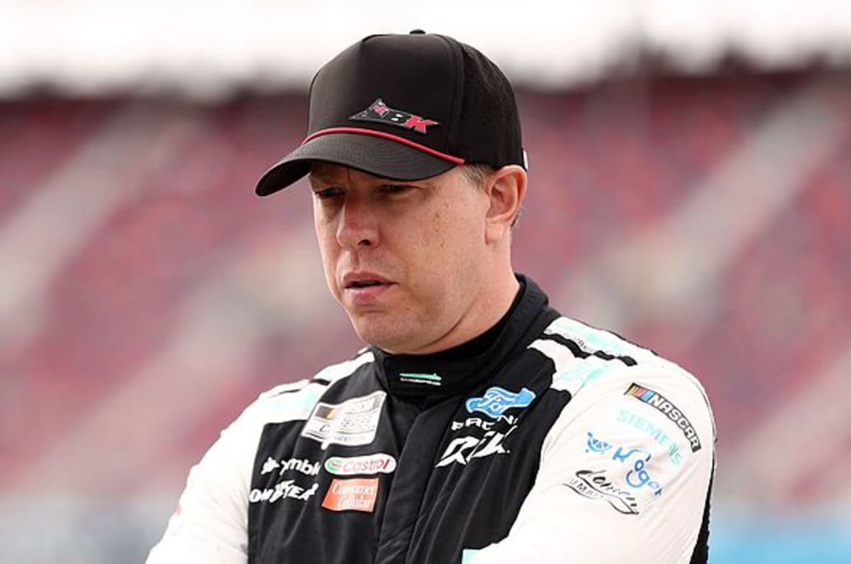 NASCAR Cup Series Freeway Insurance 500 - Practice