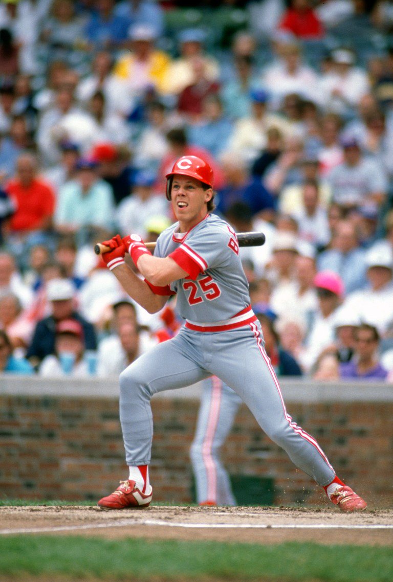 Cincinnati Reds v Chicago Cubs