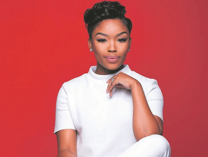Homelessness is on the cards for Zinhle Mabena and estranged husband | City Press