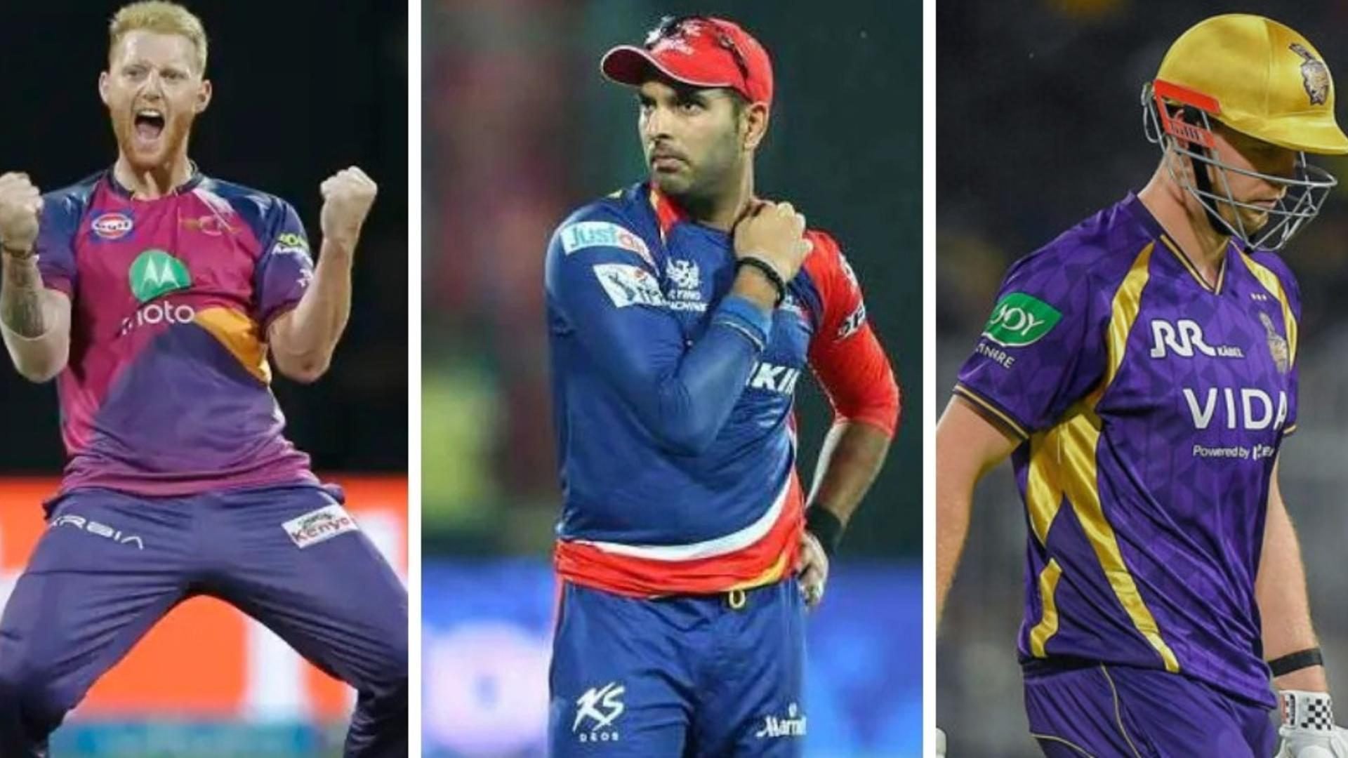 Over the years, the IPL has not only been a platform for rising stars and standout performances but also a reflection of how much teams are willing to spend on players to meet their demands - while some have lived up to the billing with match-winning contributions, others have found it difficult to justify the cost.