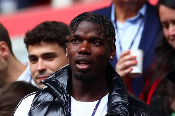 Ex-United midfielder Paul Pogba has now had his departure from Juventus confirmed.