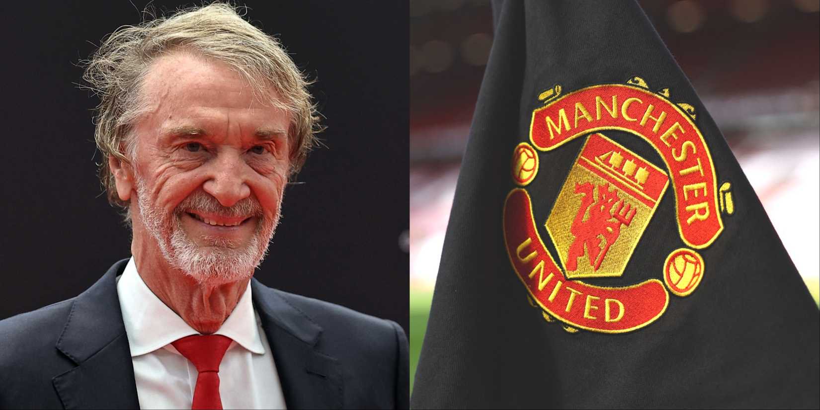 Sir Jim Ratcliffe and Manchester United 