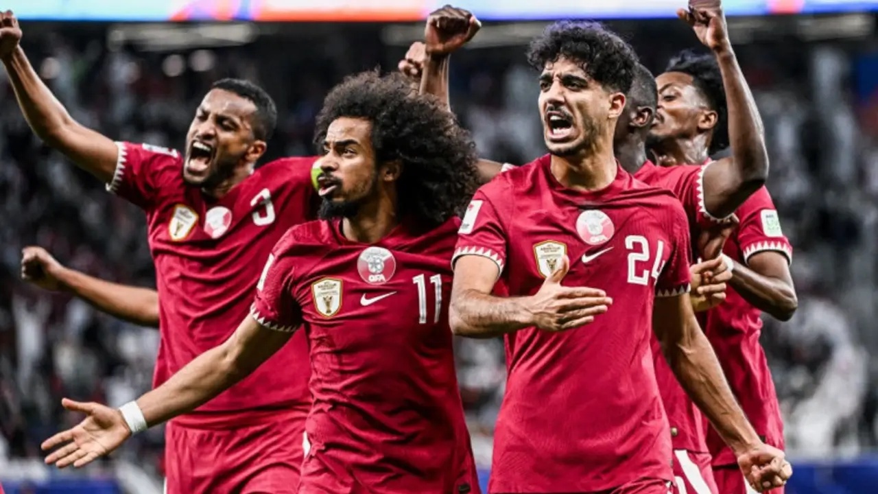 Indonesia's AFC Asian Cup 2027 Schedule: Group F Matches and Kickoff Times