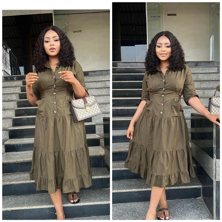 Billionaire Ned Nwoko's Wife, Regina Daniels Causes A Stir With New Photos Of Herself On Instagram