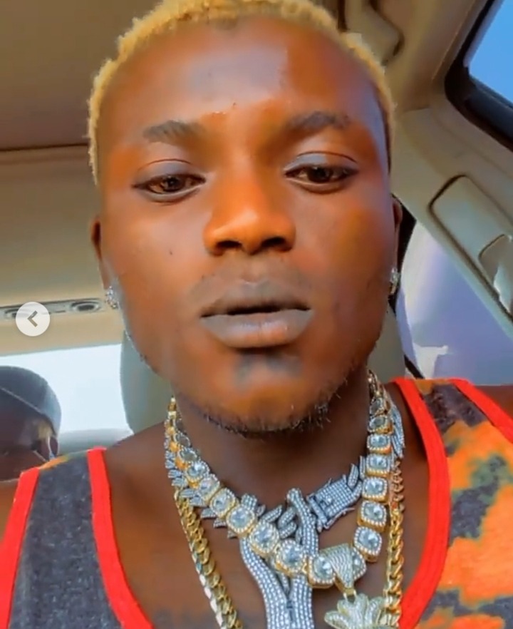 Davido - VIDEO: Check Out The Face of The Beautiful Lady Singer Portable Employed As His New PA A2cf01a4a1084d10ae72748de8ff1b1b?quality=uhq&resize=720